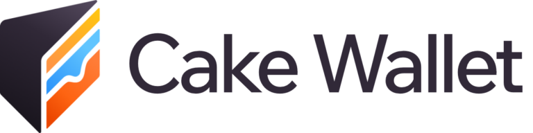 Cake Wallet Logo